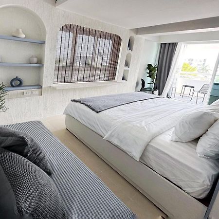 Udms On Nut 10 - Bangkok'S Charm 40 Sqm Otel Dış mekan fotoğraf