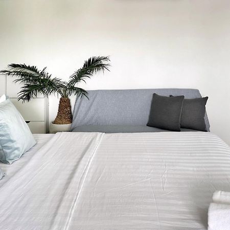 Udms On Nut 10 - Bangkok'S Charm 40 Sqm Otel Dış mekan fotoğraf