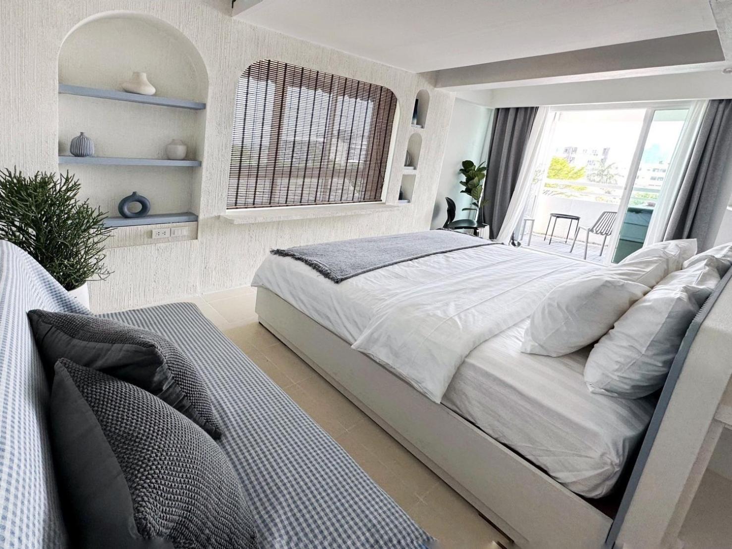Udms On Nut 10 - Bangkok'S Charm 40 Sqm Otel Dış mekan fotoğraf