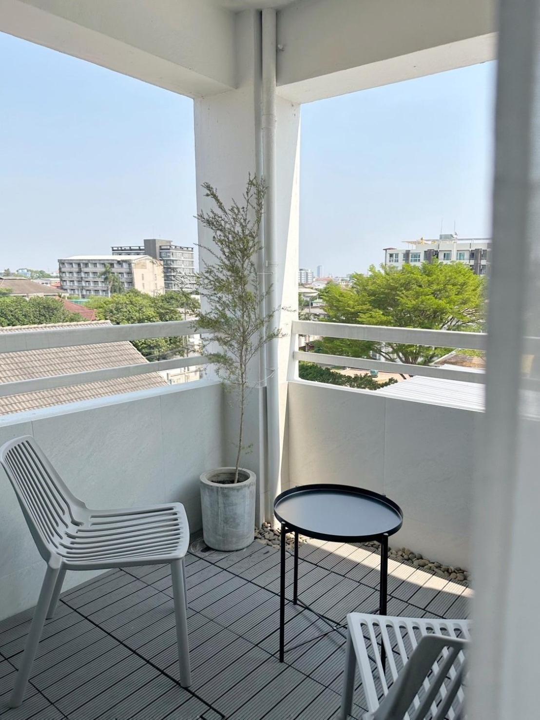 Udms On Nut 10 - Bangkok'S Charm 40 Sqm Otel Dış mekan fotoğraf