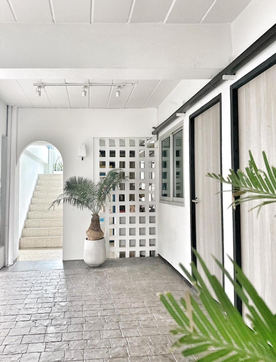 Udms On Nut 10 - Bangkok'S Charm 40 Sqm Otel Dış mekan fotoğraf