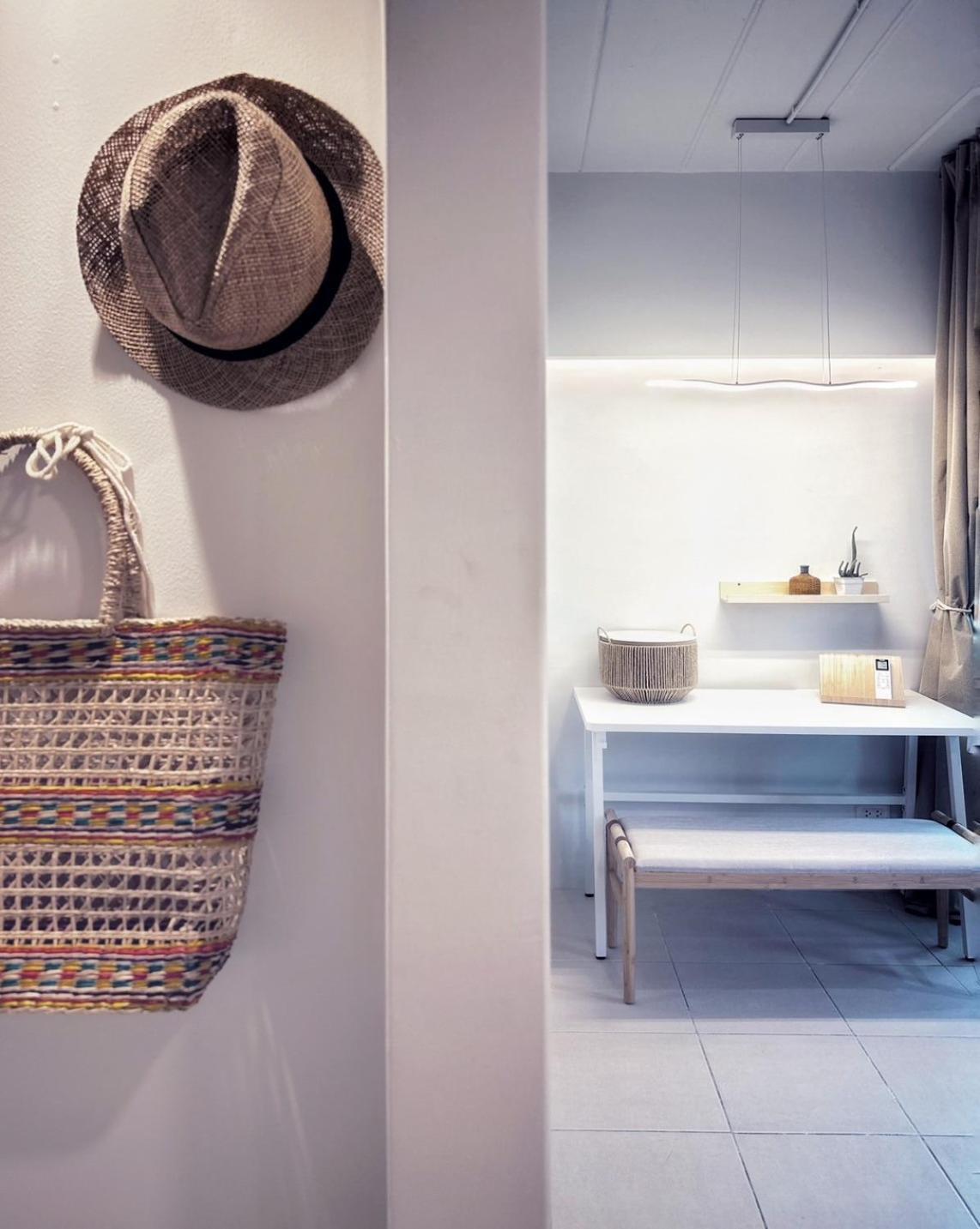 Udms On Nut 10 - Bangkok'S Charm 40 Sqm Otel Dış mekan fotoğraf