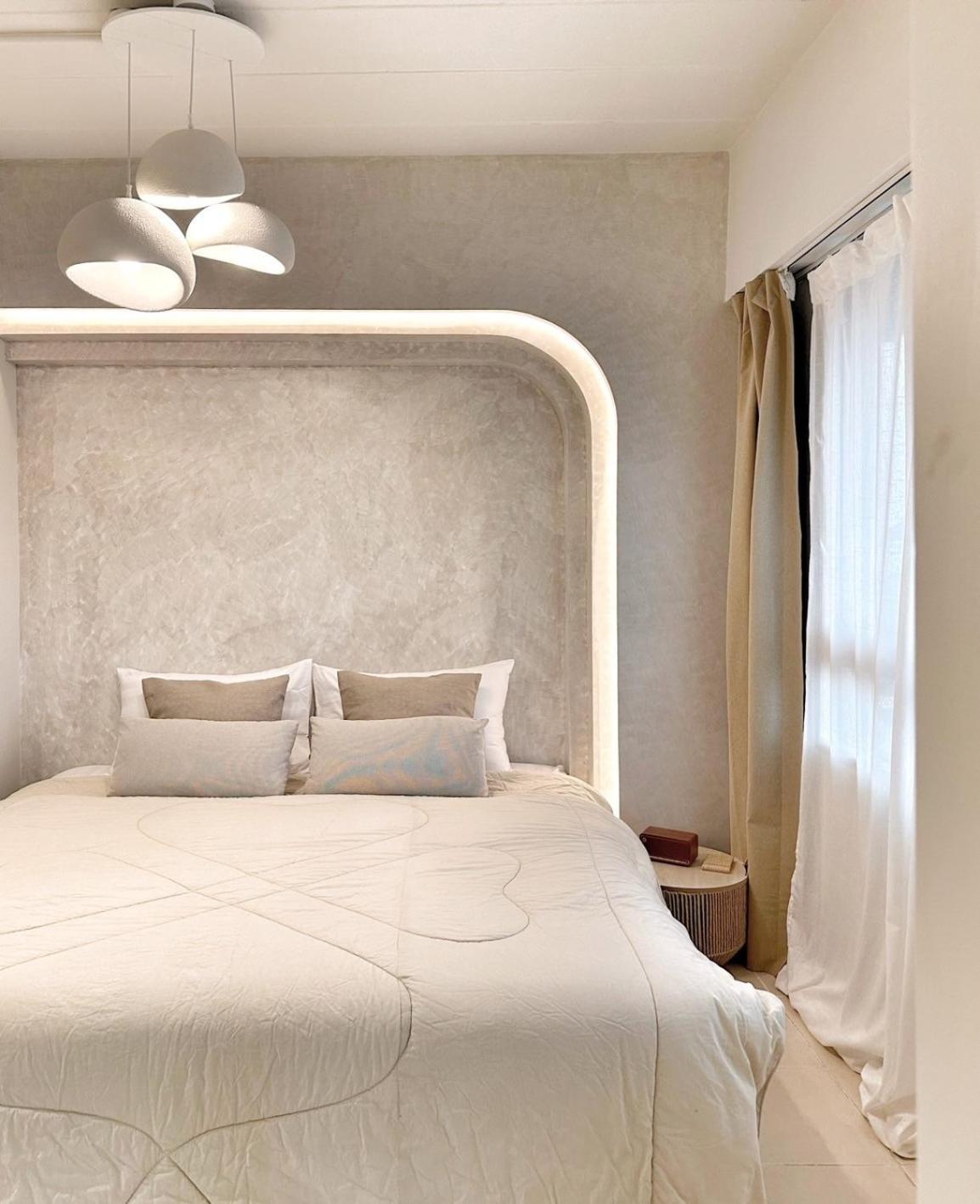Udms On Nut 10 - Bangkok'S Charm 40 Sqm Otel Dış mekan fotoğraf
