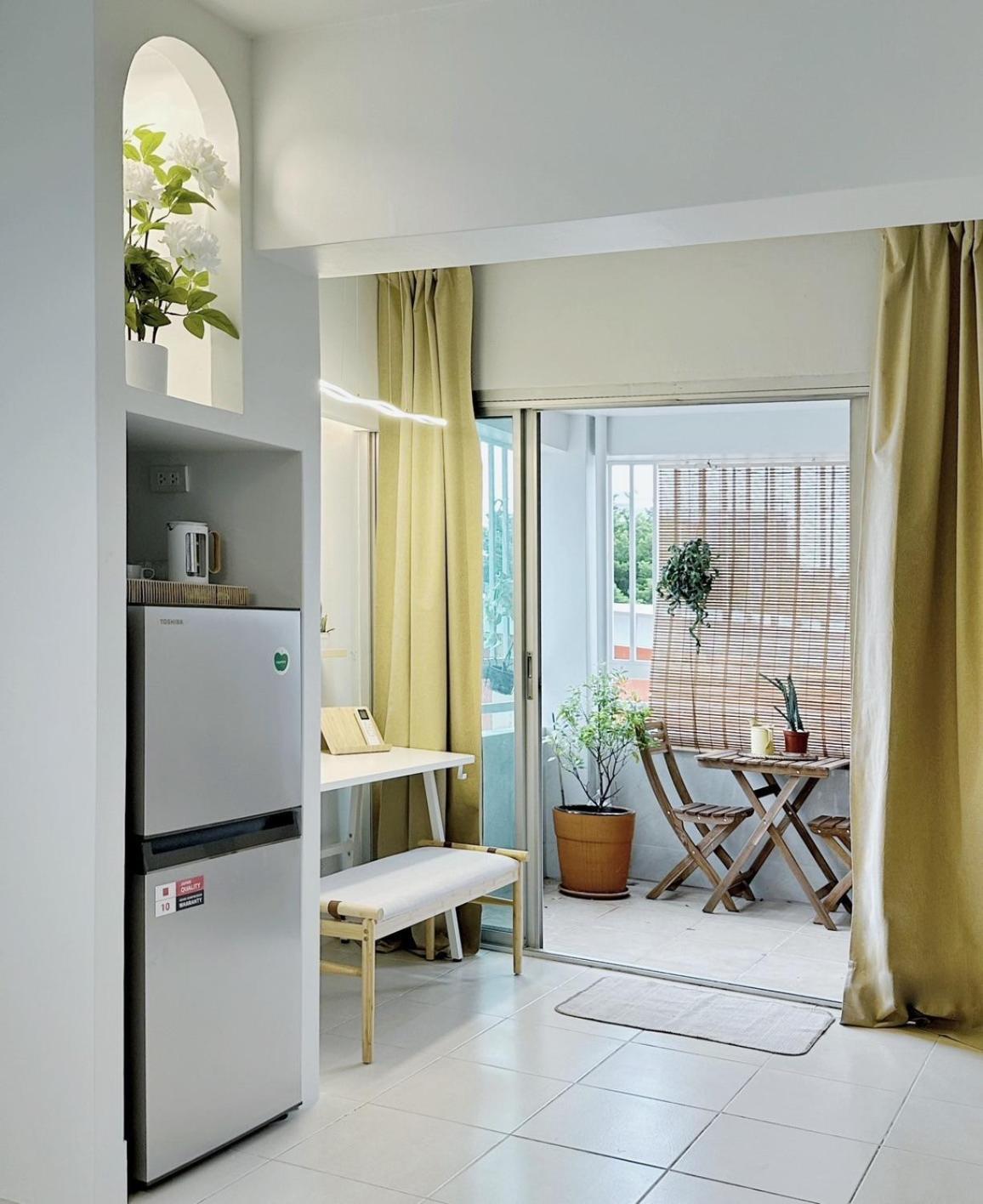 Udms On Nut 10 - Bangkok'S Charm 40 Sqm Otel Dış mekan fotoğraf