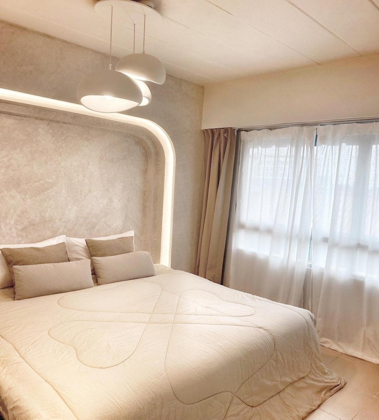 Udms On Nut 10 - Bangkok'S Charm 40 Sqm Otel Dış mekan fotoğraf