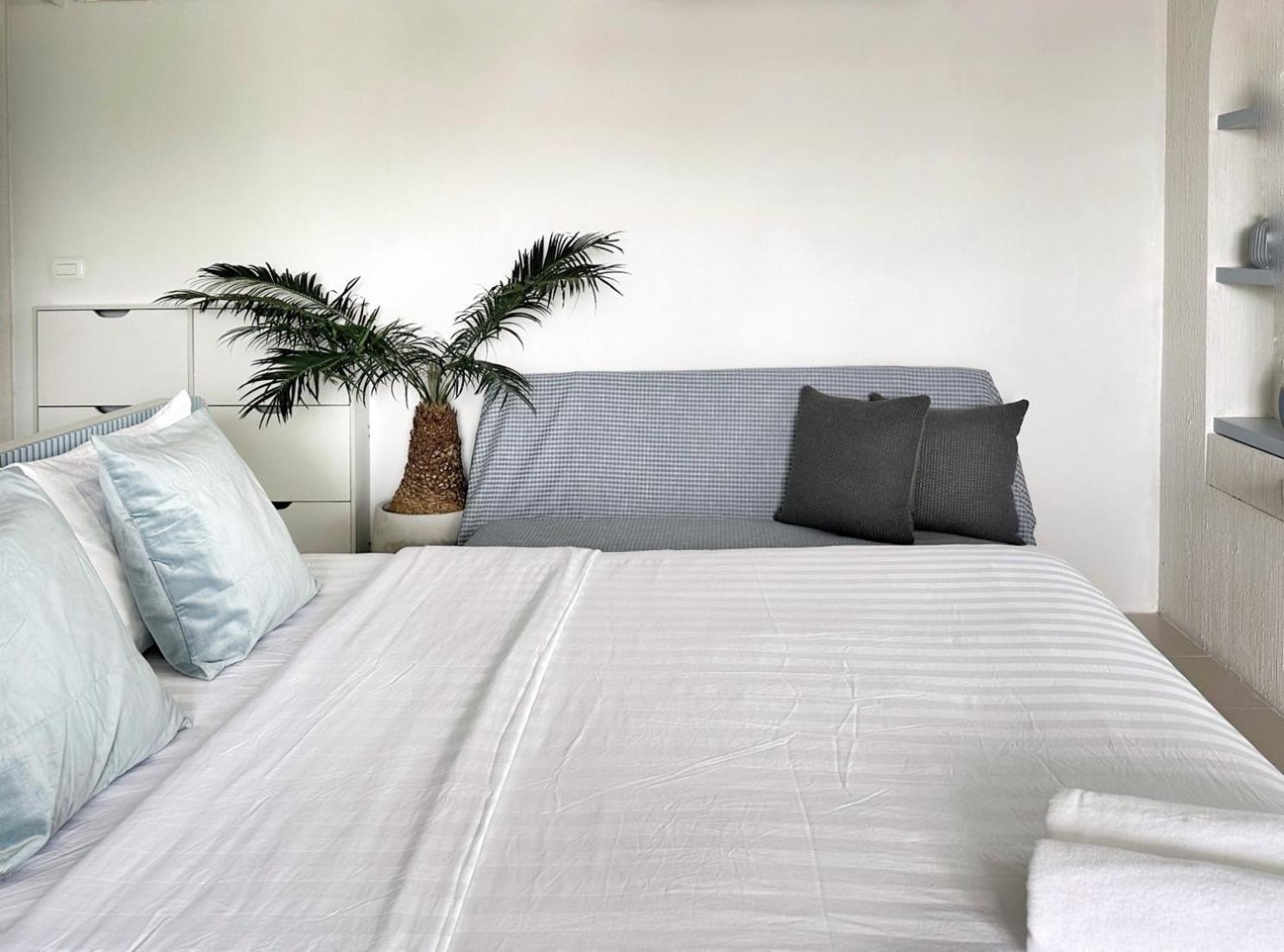 Udms On Nut 10 - Bangkok'S Charm 40 Sqm Otel Dış mekan fotoğraf