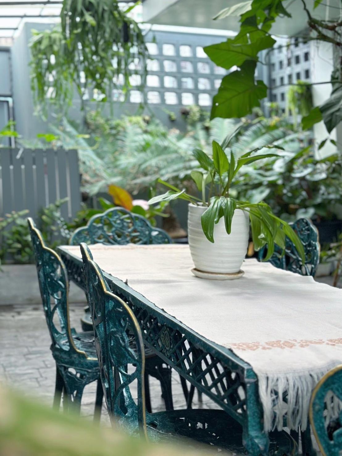 Udms On Nut 10 - Bangkok'S Charm 40 Sqm Otel Dış mekan fotoğraf