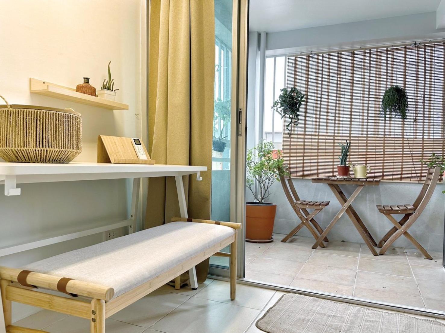 Udms On Nut 10 - Bangkok'S Charm 40 Sqm Otel Dış mekan fotoğraf