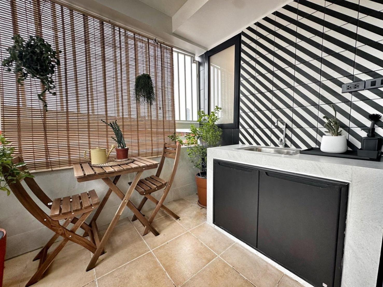 Udms On Nut 10 - Bangkok'S Charm 40 Sqm Otel Dış mekan fotoğraf