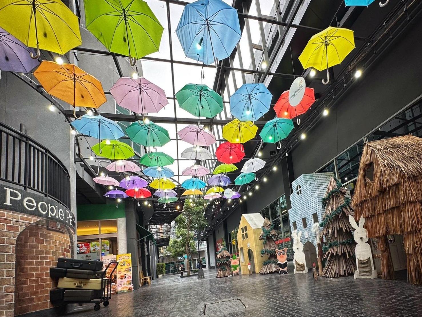 Udms On Nut 10 - Bangkok'S Charm 40 Sqm Otel Dış mekan fotoğraf